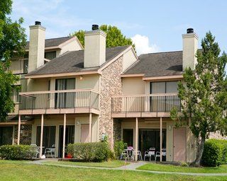Villas On The Lake Montgomery Bagian luar foto