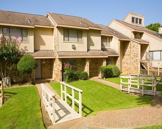 Villas On The Lake Montgomery Bagian luar foto